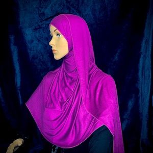 - Hijab - Made In Dubai UAE